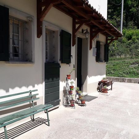 مبيت وإفطار بيانورو Il Casalino المظهر الخارجي الصورة