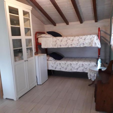 مبيت وإفطار بيانورو Il Casalino المظهر الخارجي الصورة